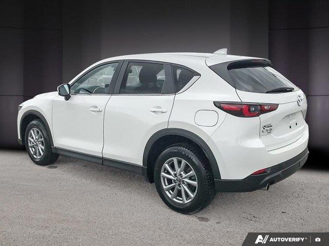 mazda CX-5 2024 - 3