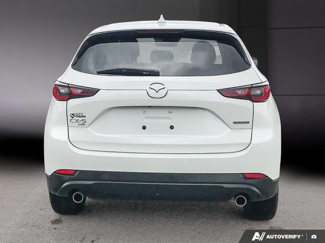mazda CX-5 2024 - 4