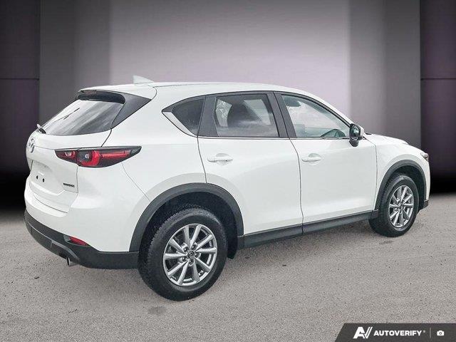 mazda CX-5 2024 - 5