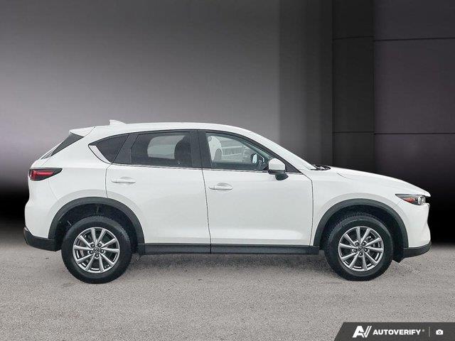 mazda CX-5 2024 - 6