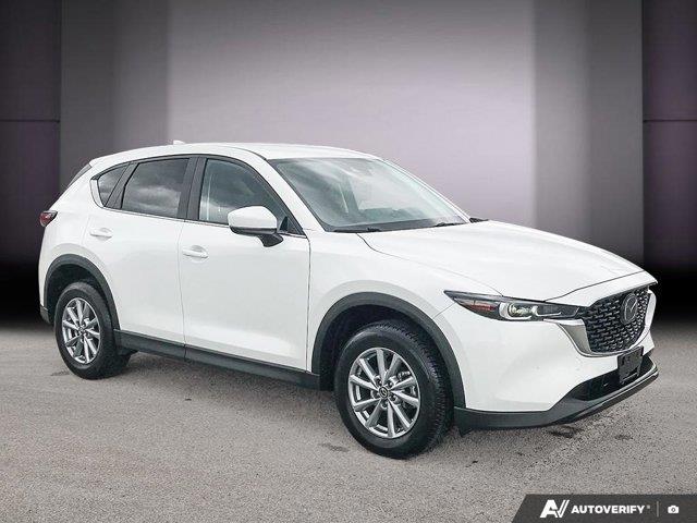 mazda CX-5 2024 - 7