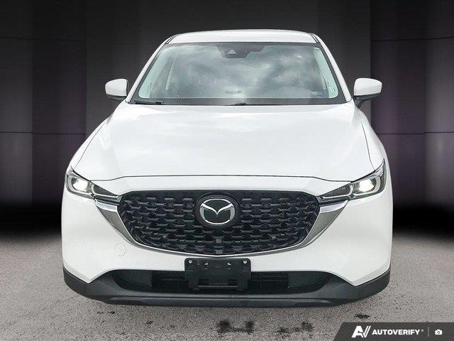 mazda CX-5 2024 - 8