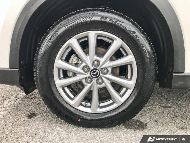 mazda CX-5 2024 - 9
