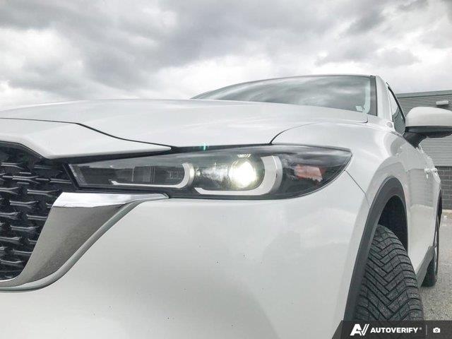 mazda CX-5 2024 - 11