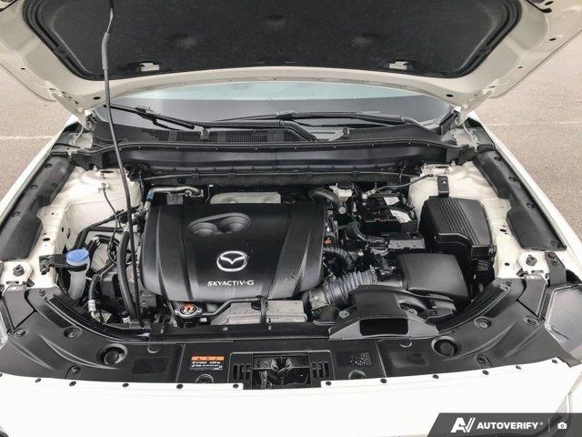 mazda CX-5 2024 - 13