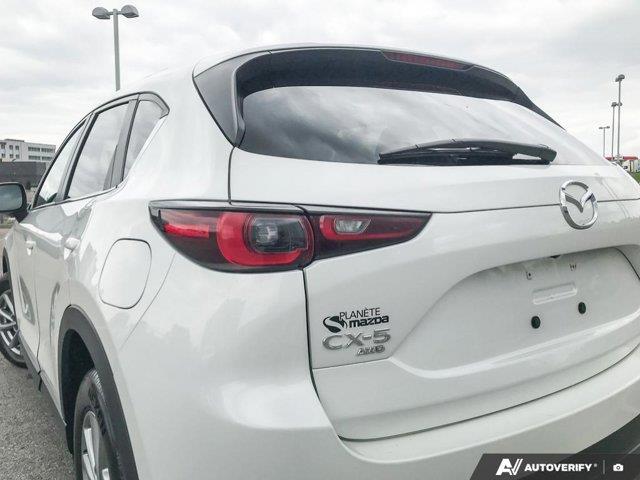 mazda CX-5 2024 - 14
