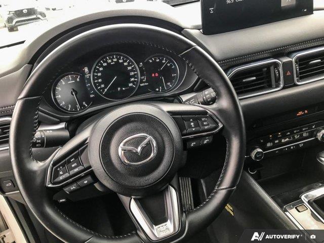 mazda CX-5 2024 - 16