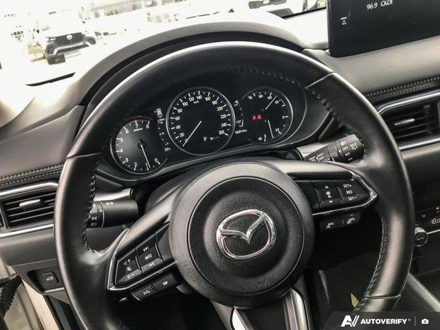 mazda CX-5 2024 - 17
