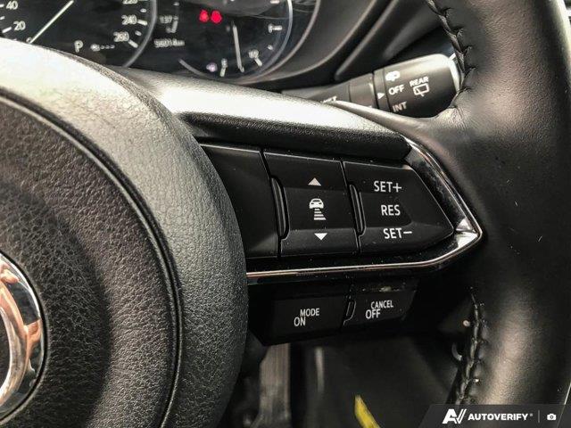 mazda CX-5 2024 - 19