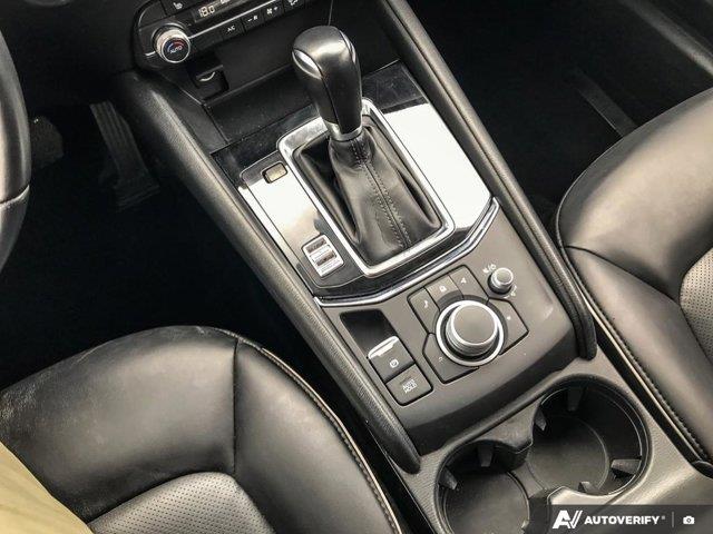 mazda CX-5 2024 - 21