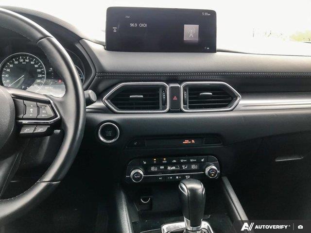 mazda CX-5 2024 - 22