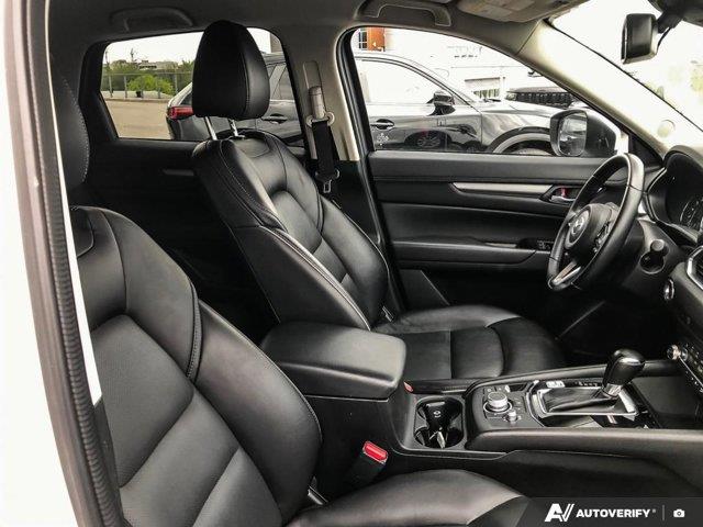 mazda CX-5 2024 - 25