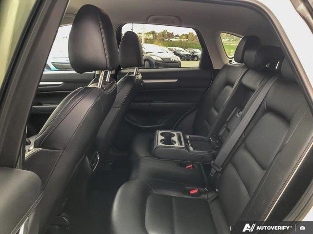 mazda CX-5 2024 - 26