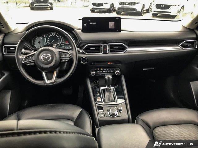mazda CX-5 2024 - 27