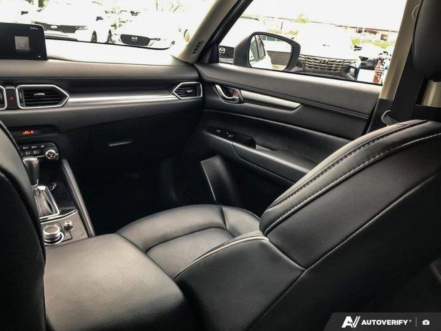 mazda CX-5 2024 - 28