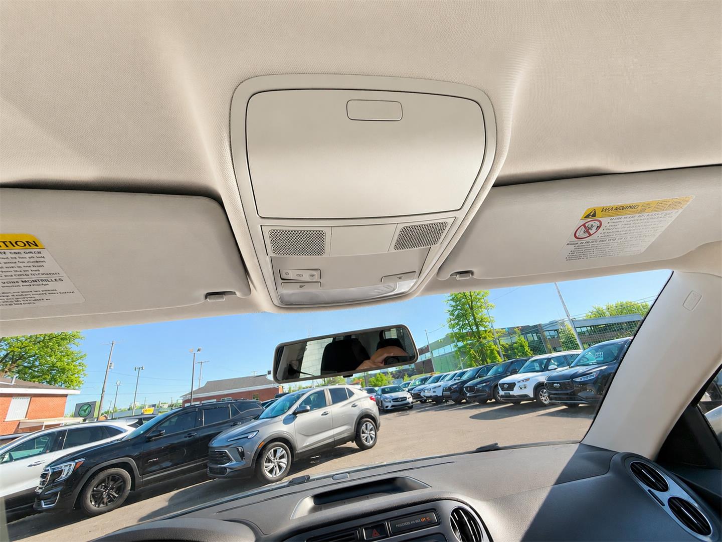 volkswagen Tiguan 2015 - 23