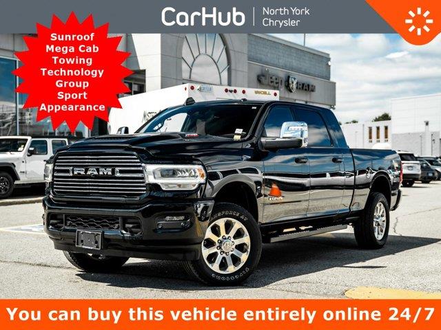 ram 2500 2024