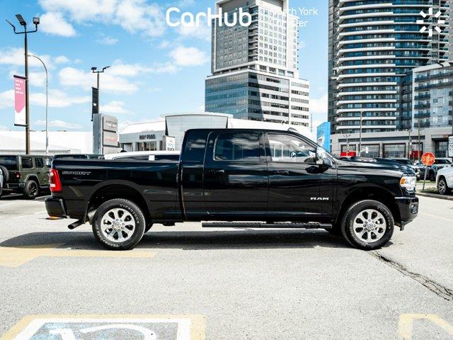 ram 2500 2024 - 5