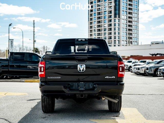 ram 2500 2024 - 6