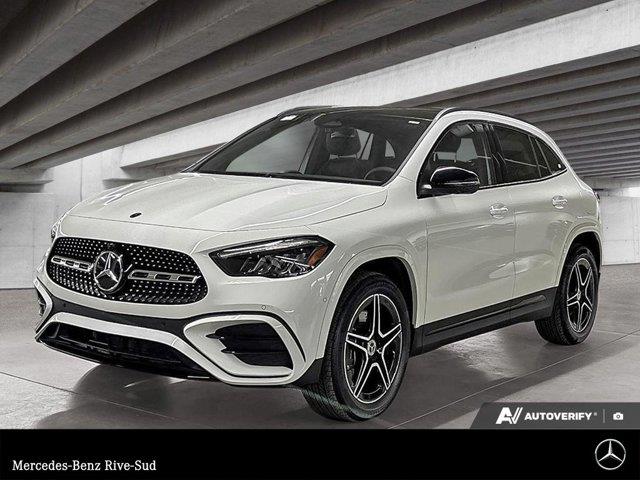 mercedes-benz GLA 2026
