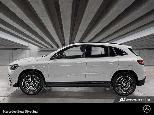 mercedes-benz GLA 2026 - 2