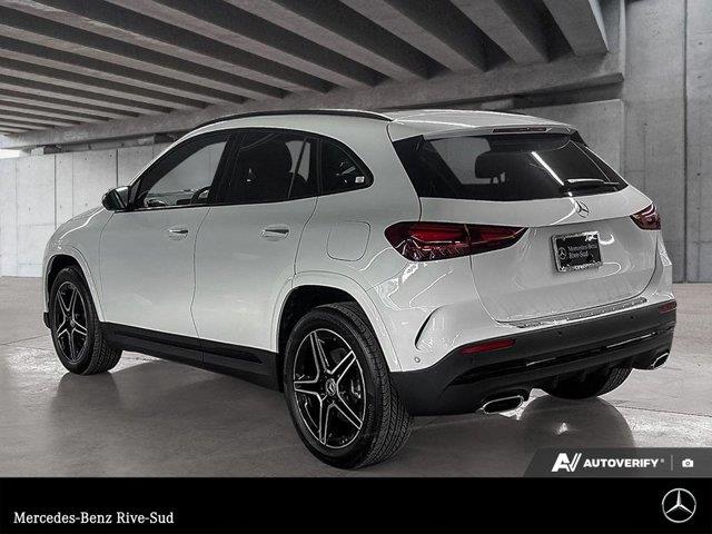 mercedes-benz GLA 2026 - 3