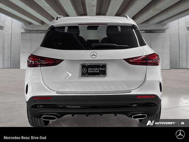 mercedes-benz GLA 2026 - 4