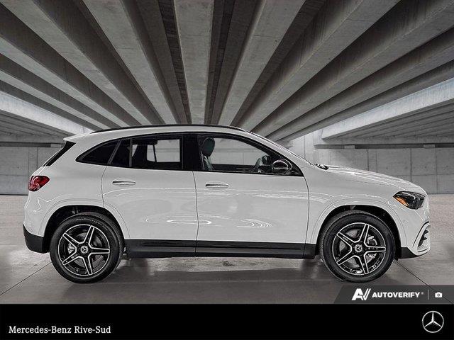 mercedes-benz GLA 2026 - 6