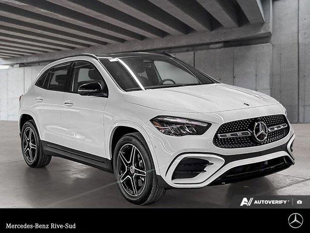 mercedes-benz GLA 2026 - 7