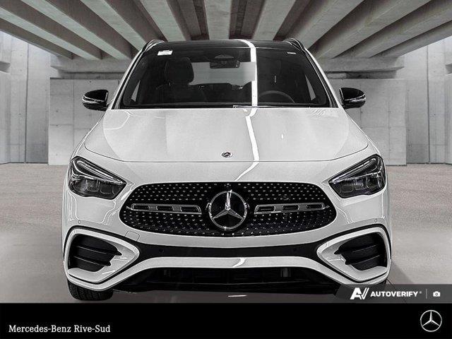 mercedes-benz GLA 2026 - 8