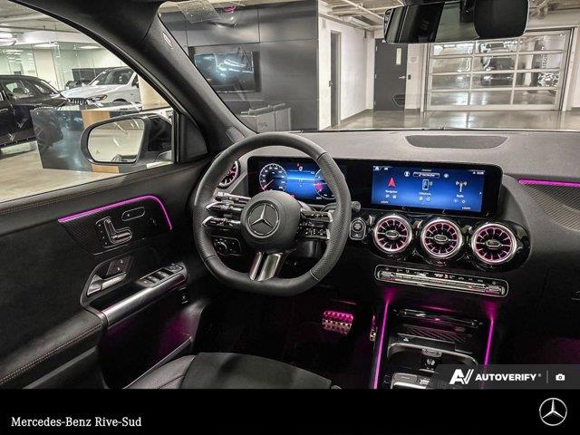 mercedes-benz GLA 2026 - 9