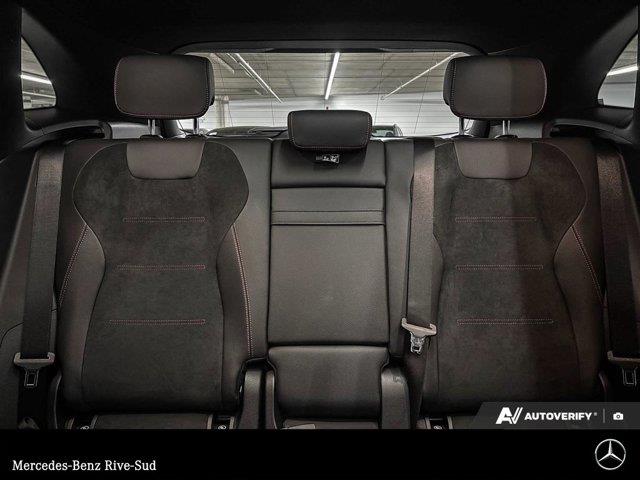 mercedes-benz GLA 2026 - 13