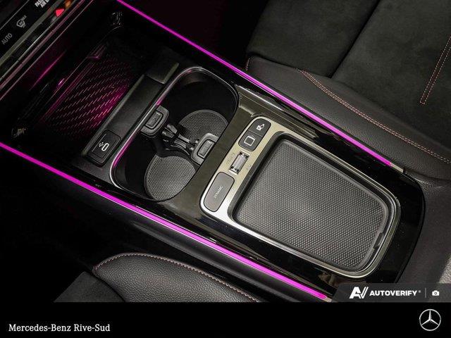 mercedes-benz GLA 2026 - 17