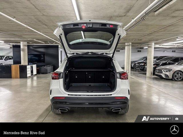 mercedes-benz GLA 2026 - 19