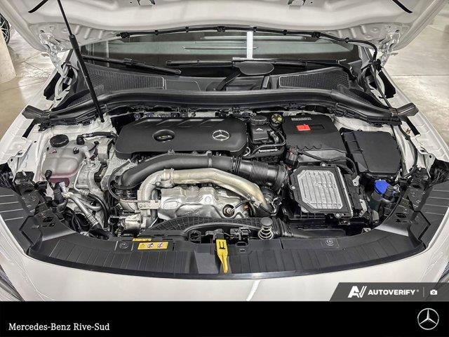 mercedes-benz GLA 2026 - 20