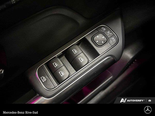 mercedes-benz GLA 2026 - 22