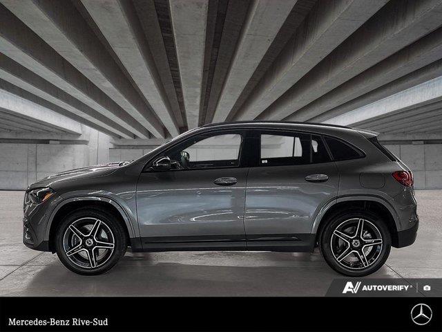 mercedes-benz GLA 2026 - 2