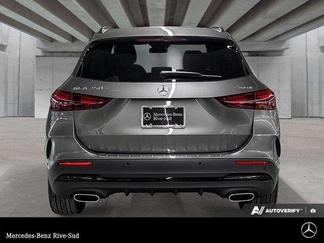 mercedes-benz GLA 2026 - 4