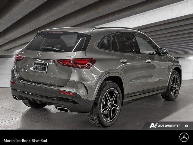 mercedes-benz GLA 2026 - 5