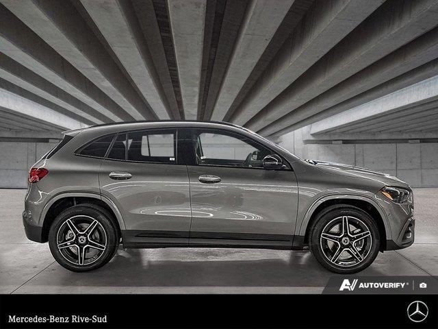 mercedes-benz GLA 2026 - 6