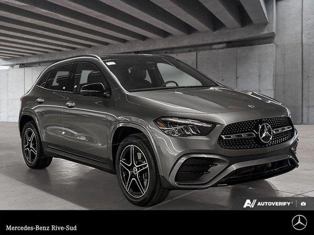 mercedes-benz GLA 2026 - 7