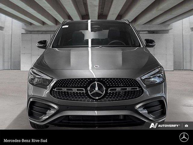 mercedes-benz GLA 2026 - 8