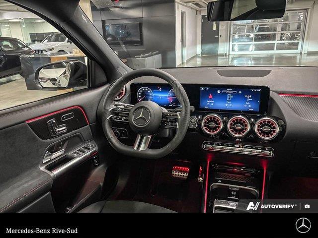 mercedes-benz GLA 2026 - 9