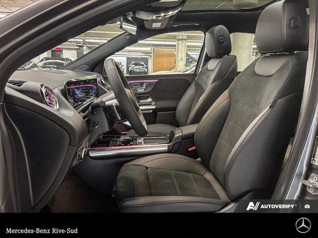 mercedes-benz GLA 2026 - 12
