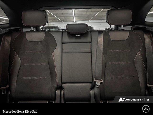 mercedes-benz GLA 2026 - 13