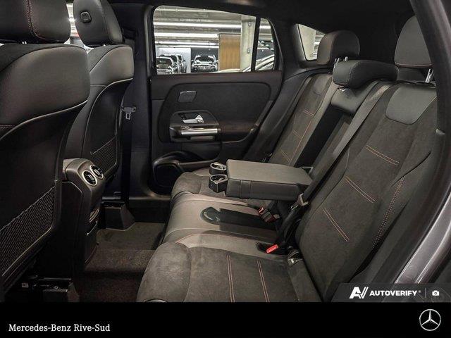 mercedes-benz GLA 2026 - 14