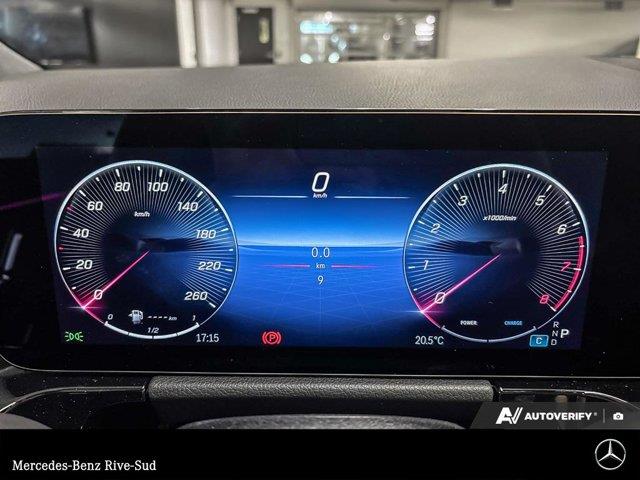 mercedes-benz GLA 2026 - 15