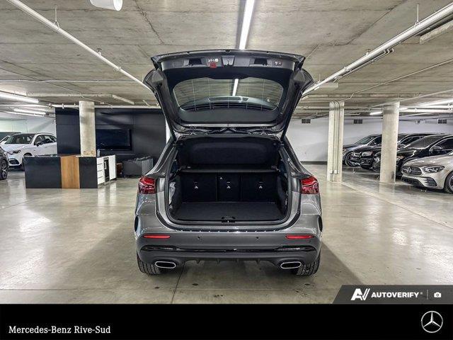 mercedes-benz GLA 2026 - 19