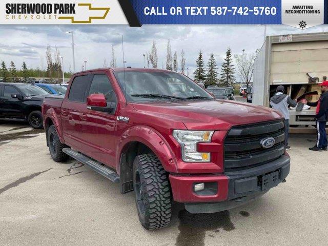 ford F-150 2015