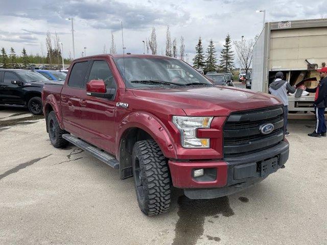 ford F-150 2015 - 2